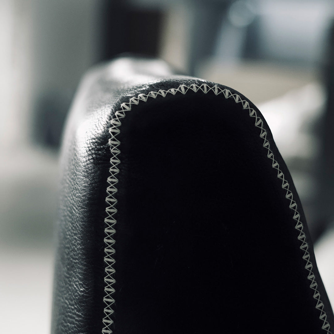 The Feather chair -Montauk Sofa