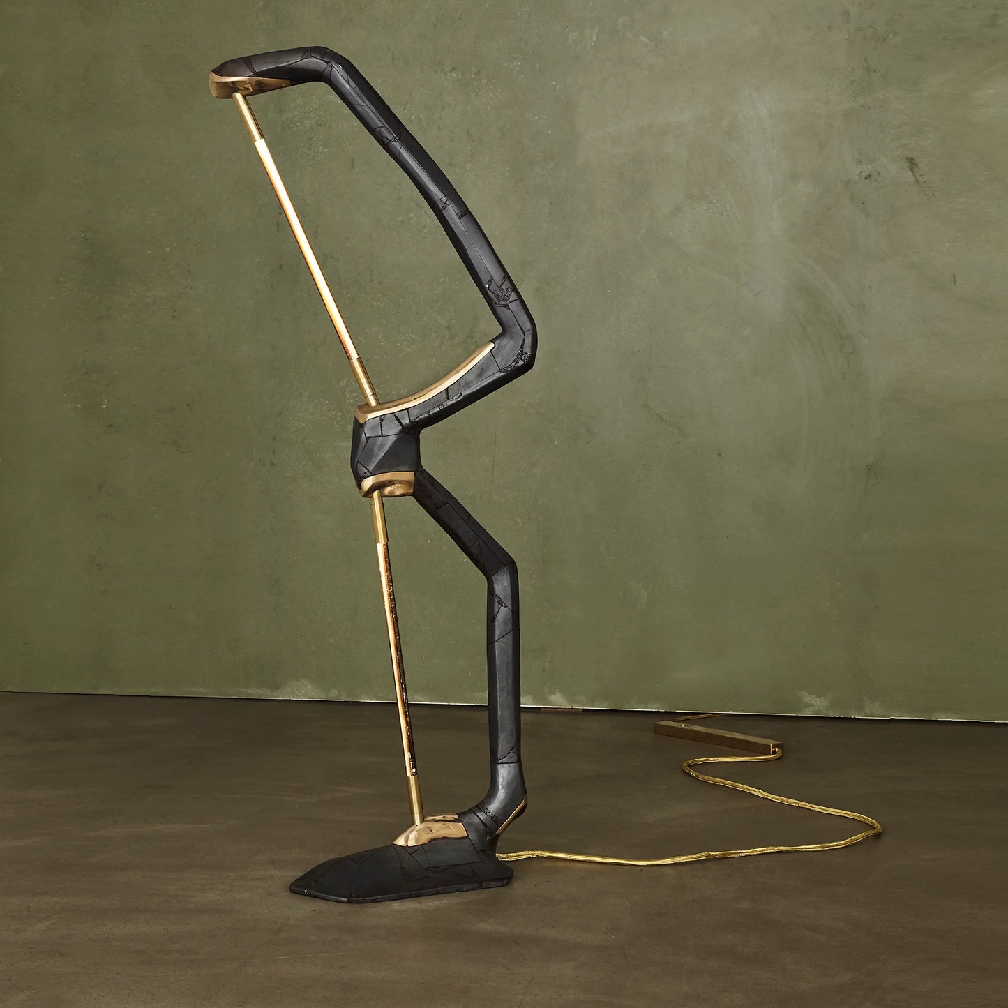 Floor Lamp by Vincenzo De Cotiis