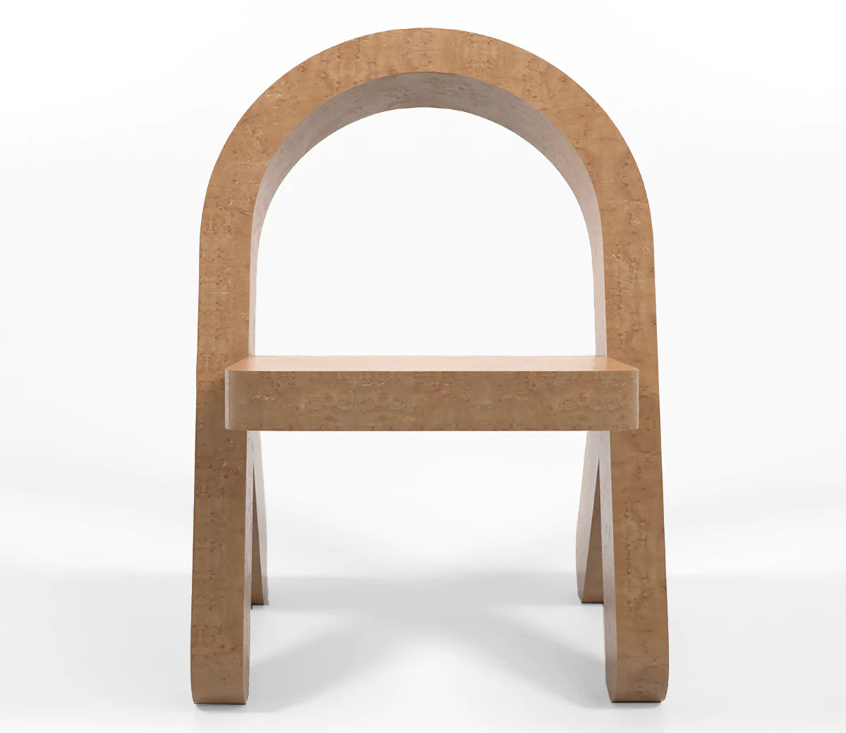 Foldont Chair by Jumbo