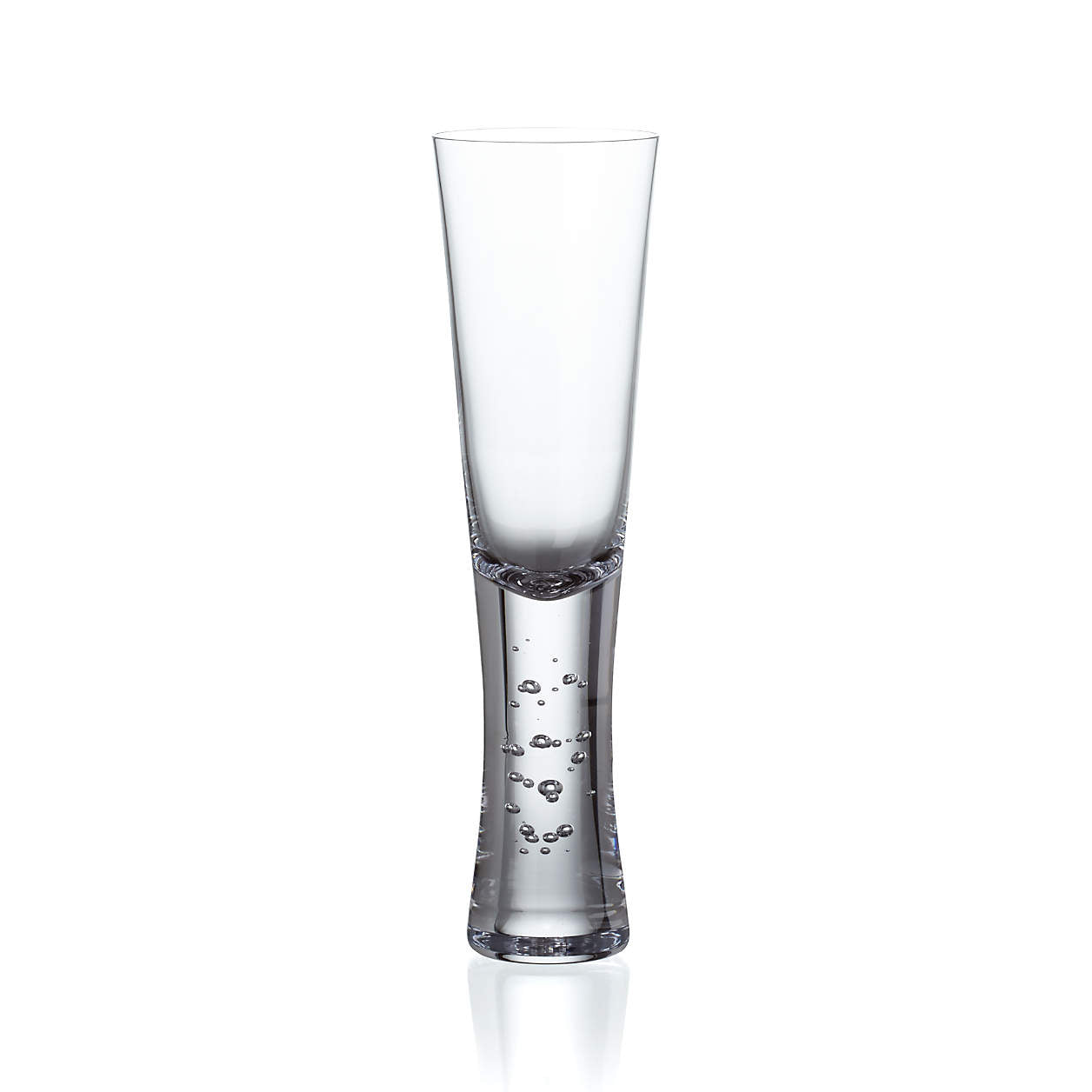 Verve Champagne Glass